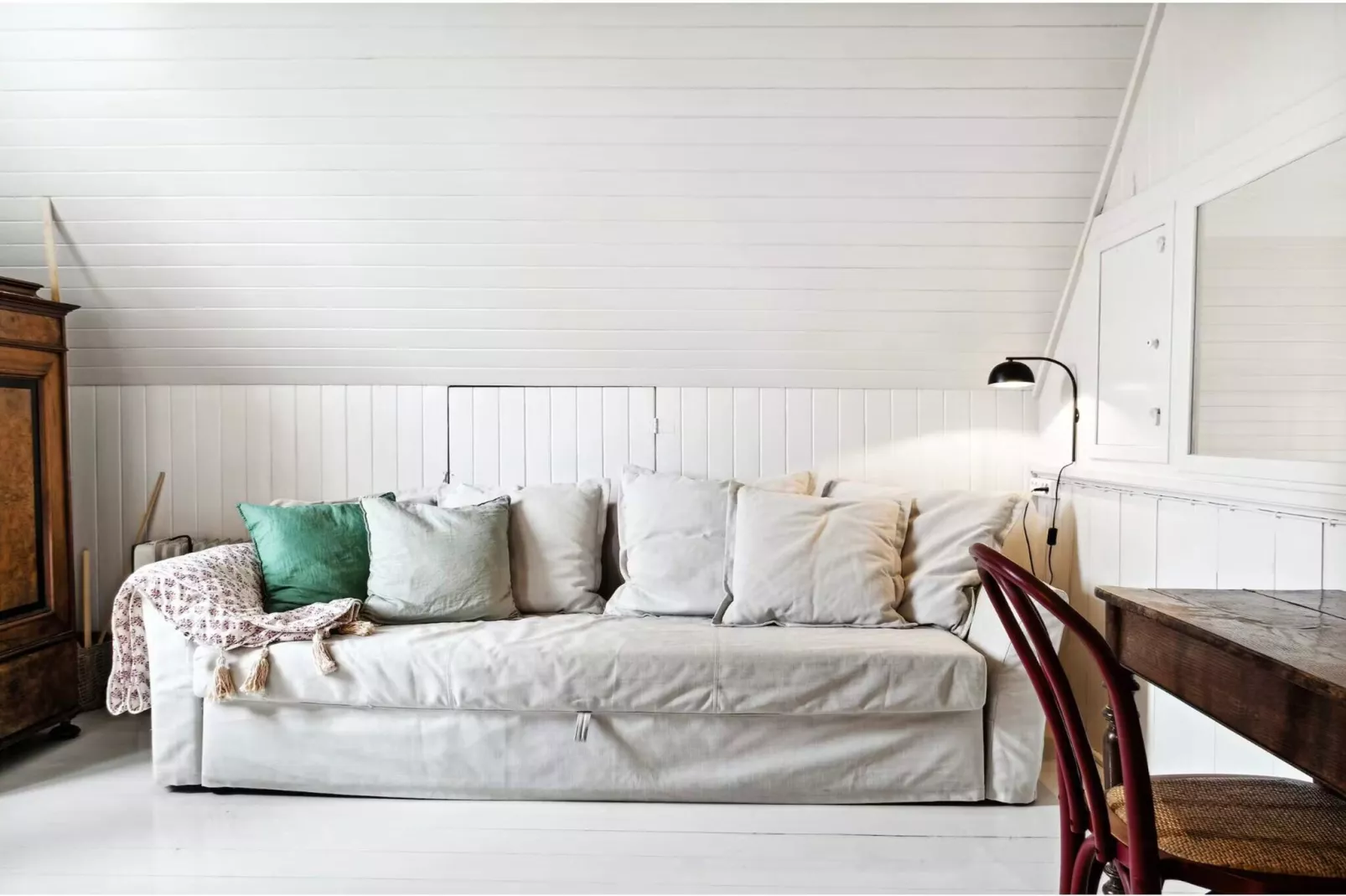 5 sterren vakantie huis in Svaneke-Binnen