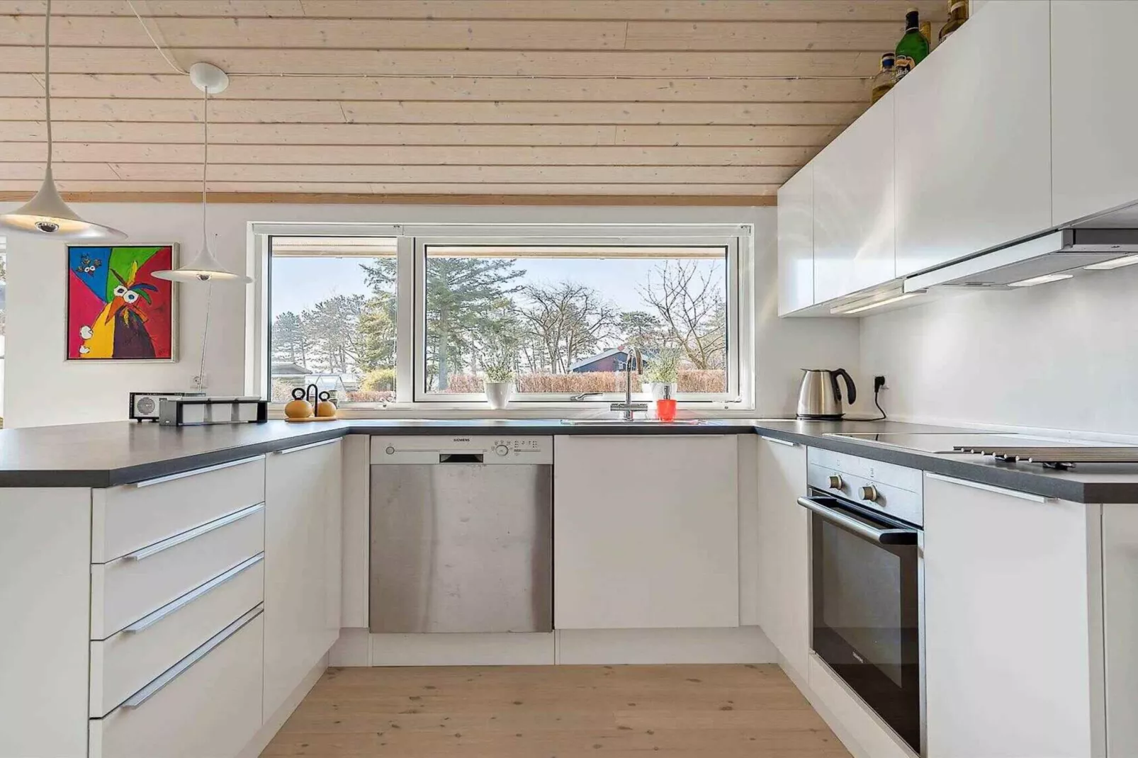 5 sterren vakantie huis in Vordingborg-Binnen