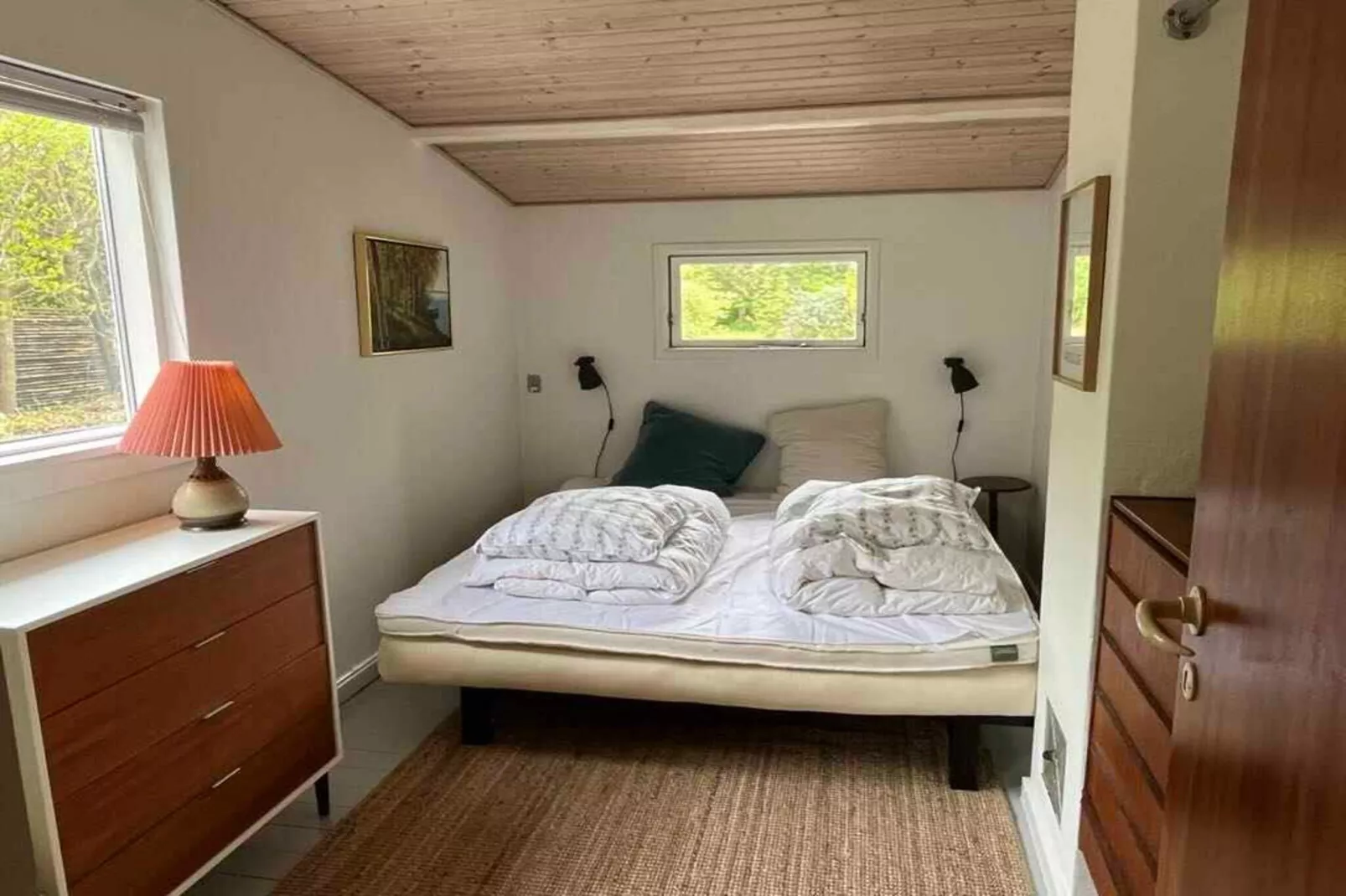 5 sterren vakantie huis in Vejby-Binnen