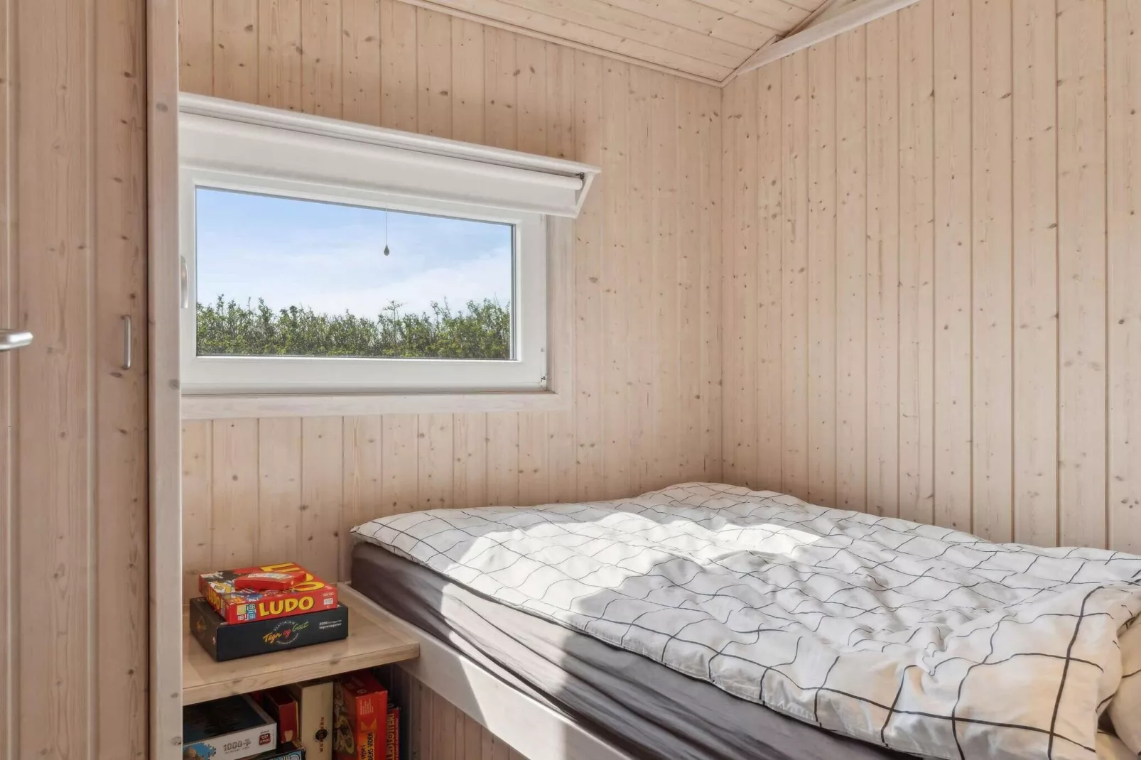 5 sterren vakantie huis in Pandrup-Binnen