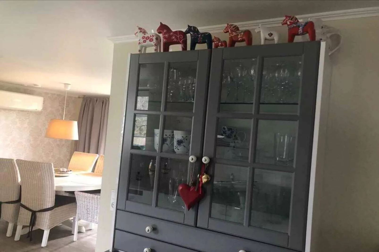 4 sterren vakantie huis in Sydals-Binnen