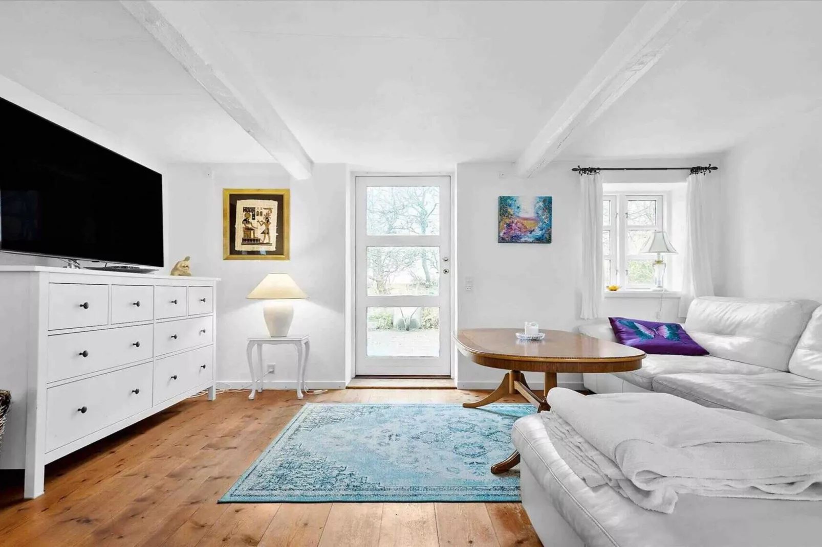 5 sterren vakantie huis in Sejerø-Binnen