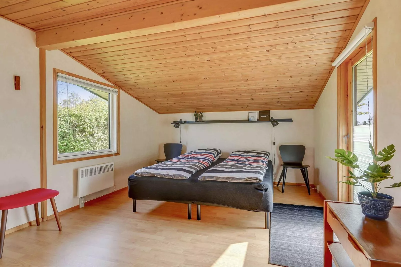 5 sterren vakantie huis in Børkop-Binnen