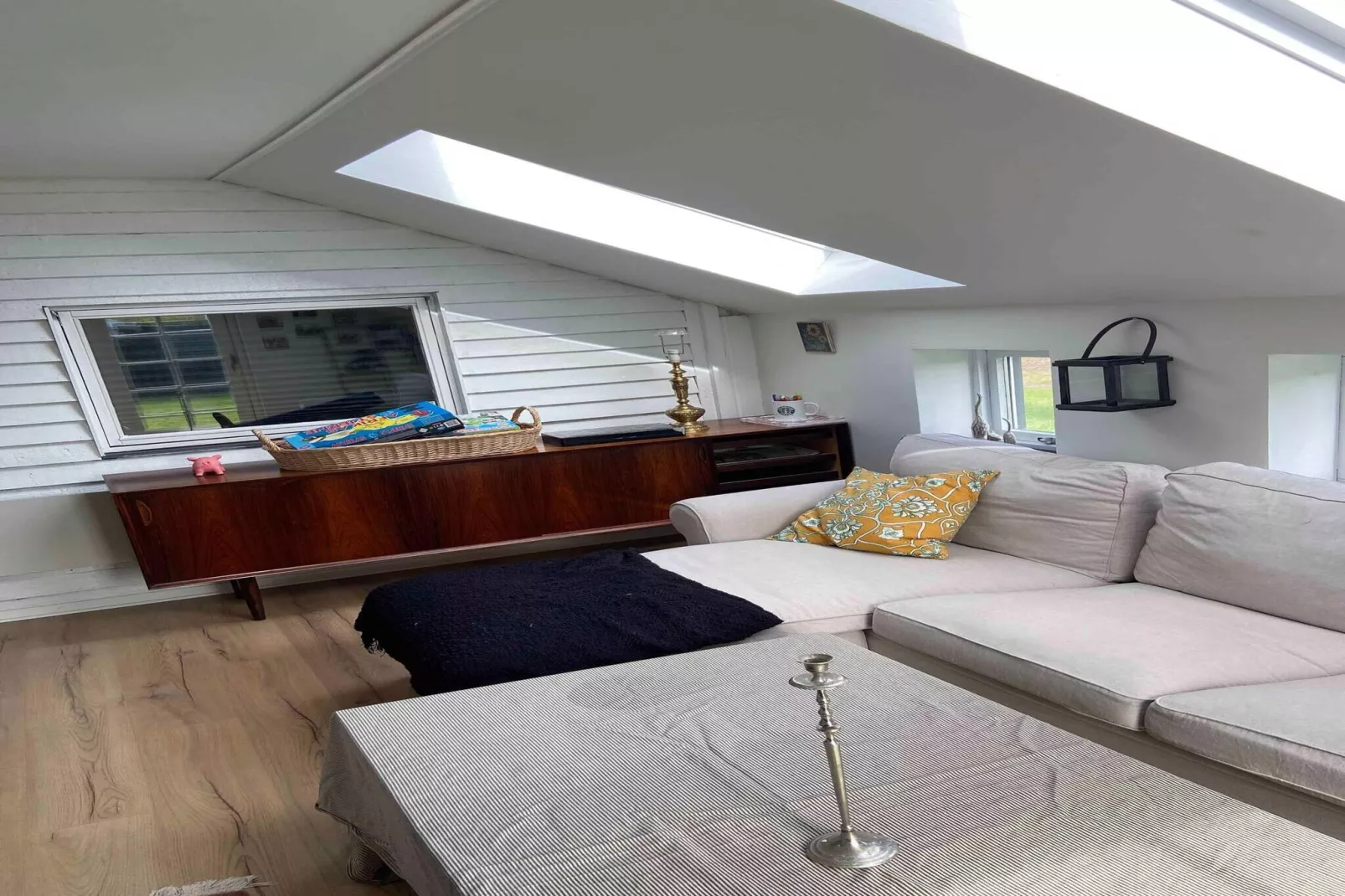 5 sterren vakantie huis in Otterup-Binnen