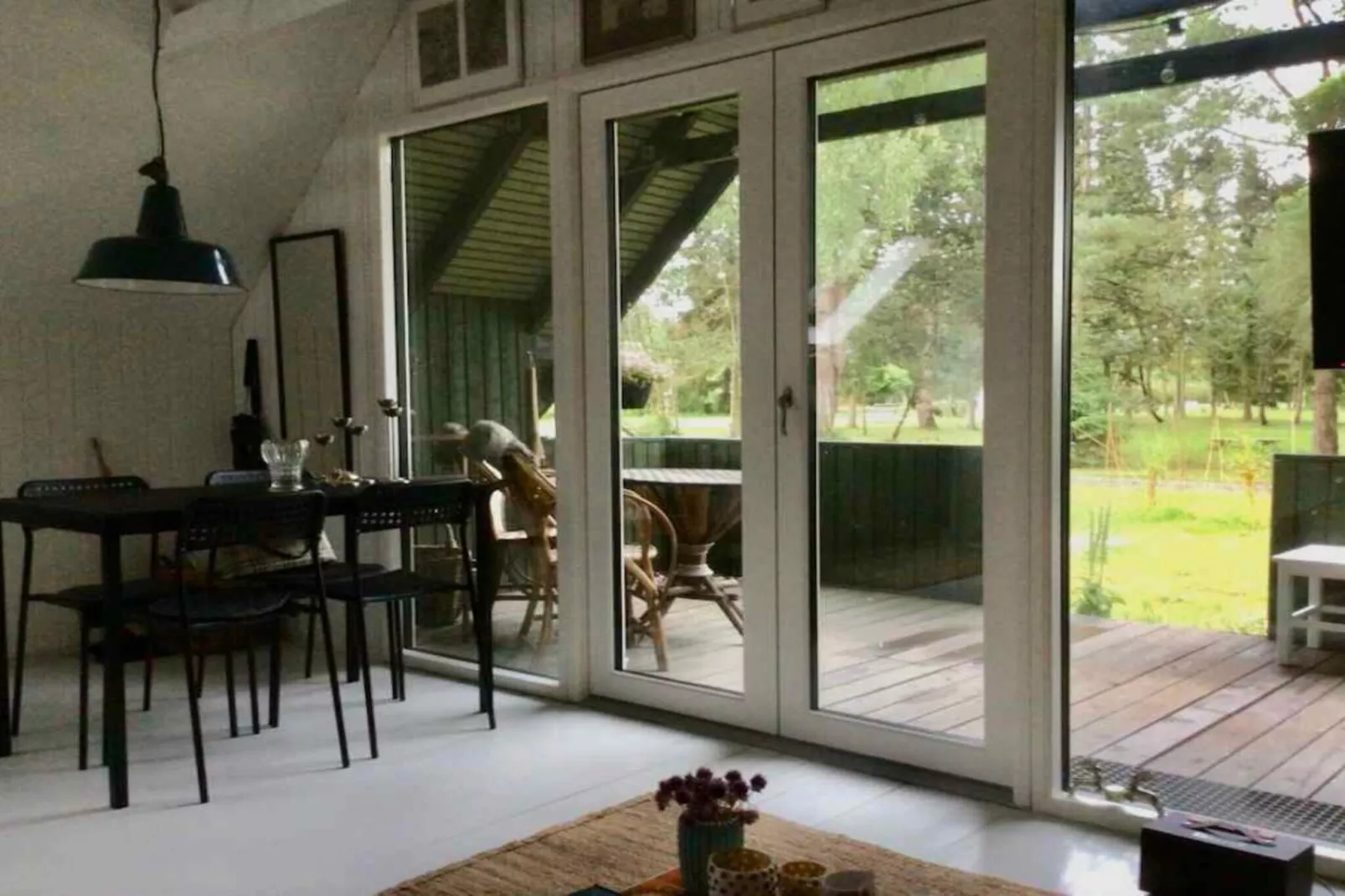 4 sterren vakantie huis in Nakskov-Binnen