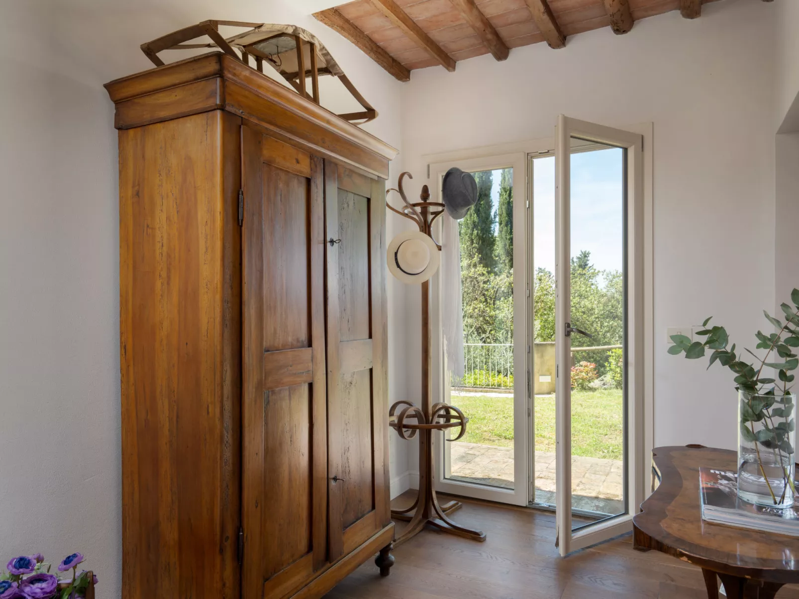 Villa Oliva-Binnen
