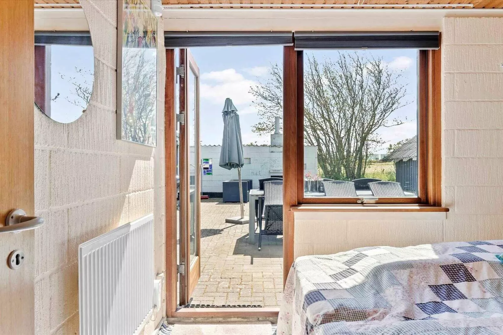 5 sterren vakantie huis in Bogense-Binnen