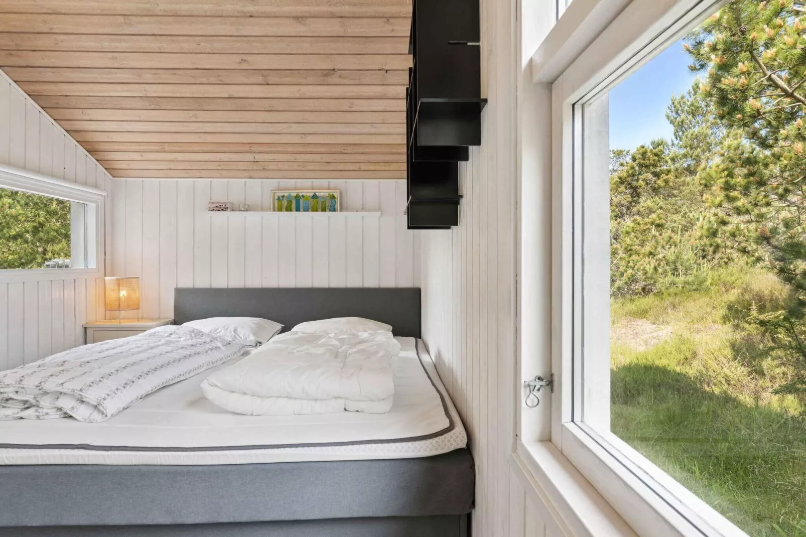 5 sterren vakantie huis in Ålbæk-Binnen