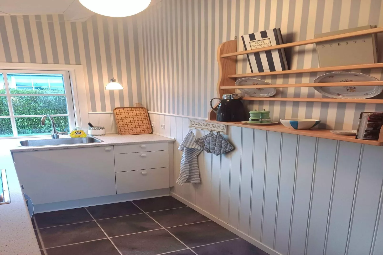 5 sterren vakantie huis in Karrebæksminde-Binnen