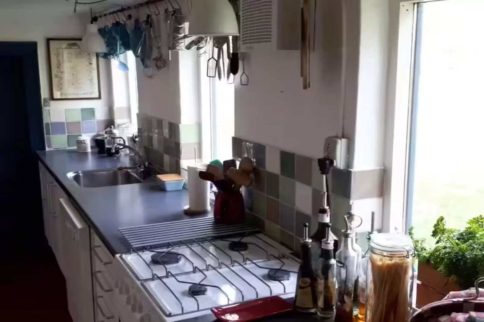 5 sterren vakantie huis in Frøstrup-Binnen