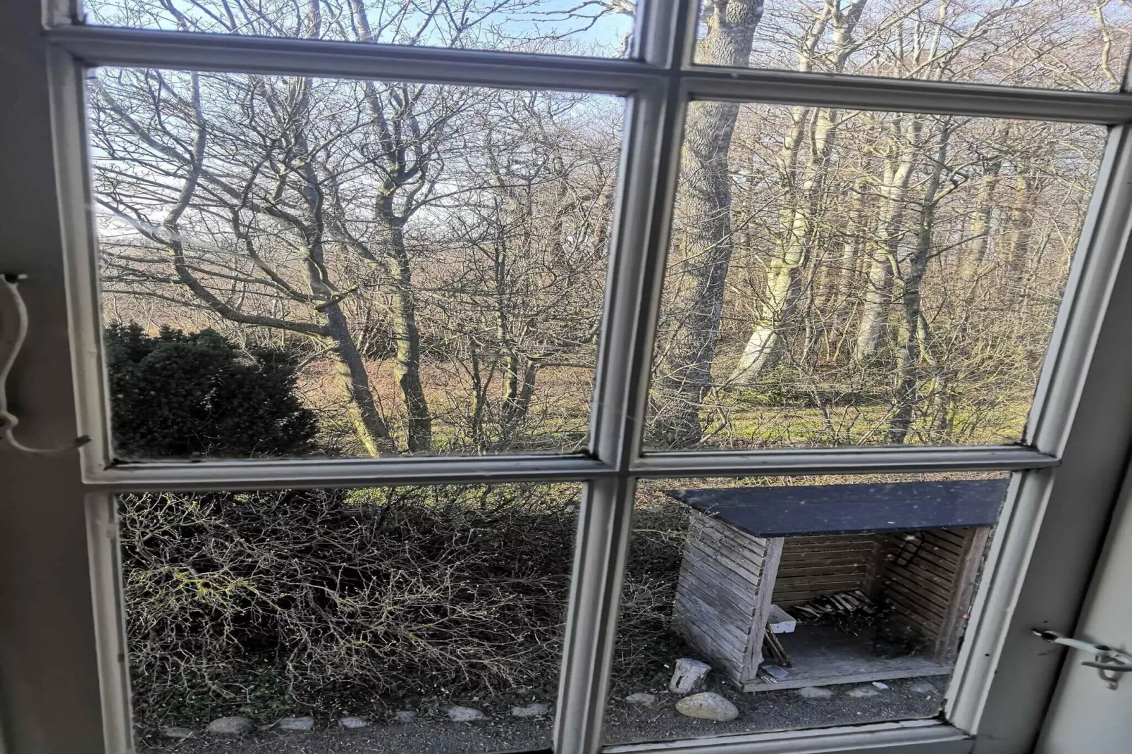 5 sterren vakantie huis in Svaneke-Binnen