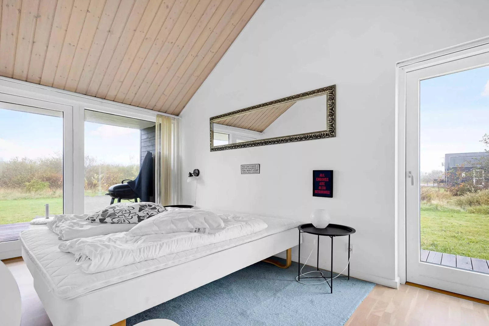 4 sterren vakantie huis in Brovst-Binnen