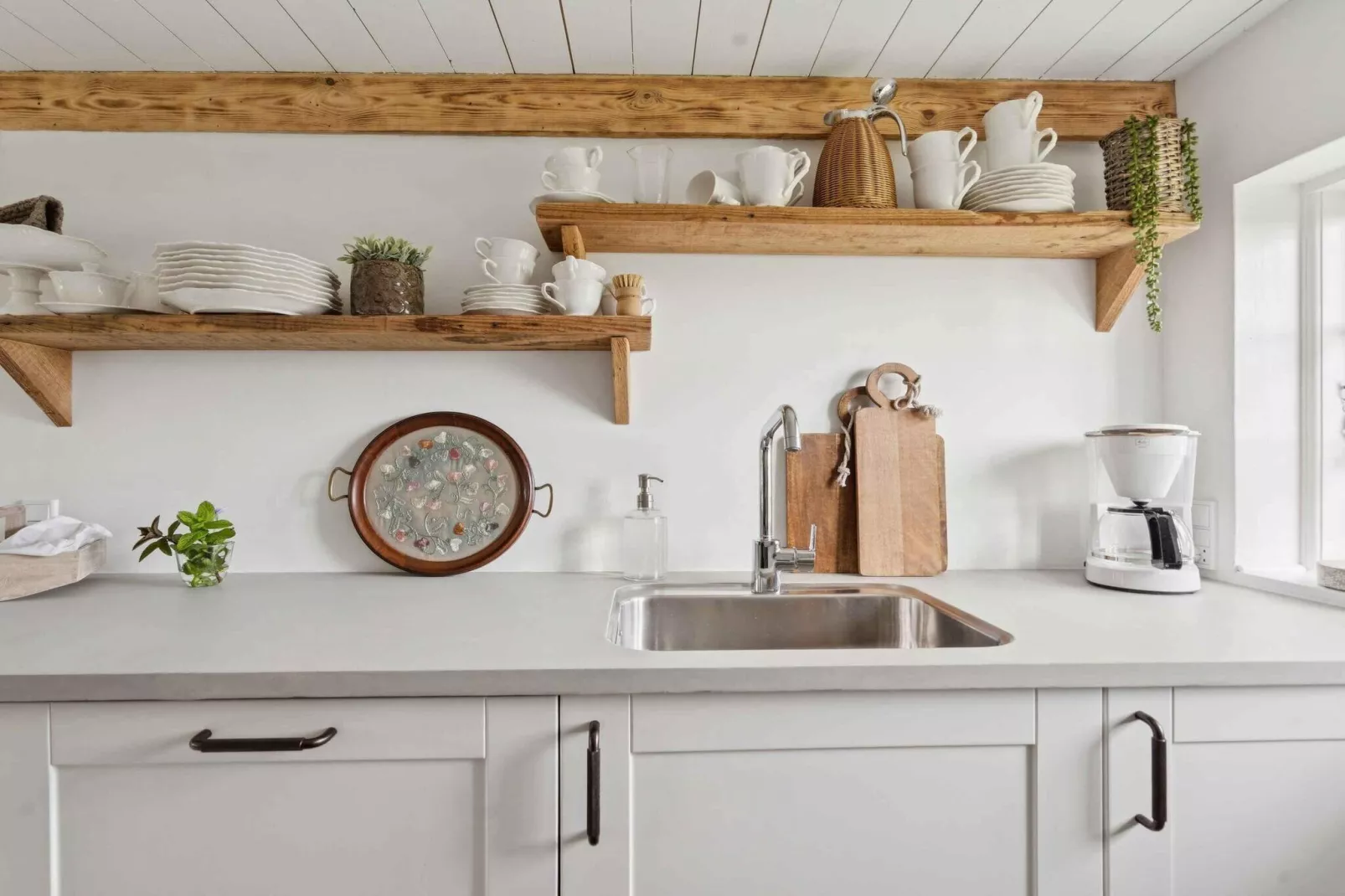 4 sterren vakantie huis in Rømø-Binnen