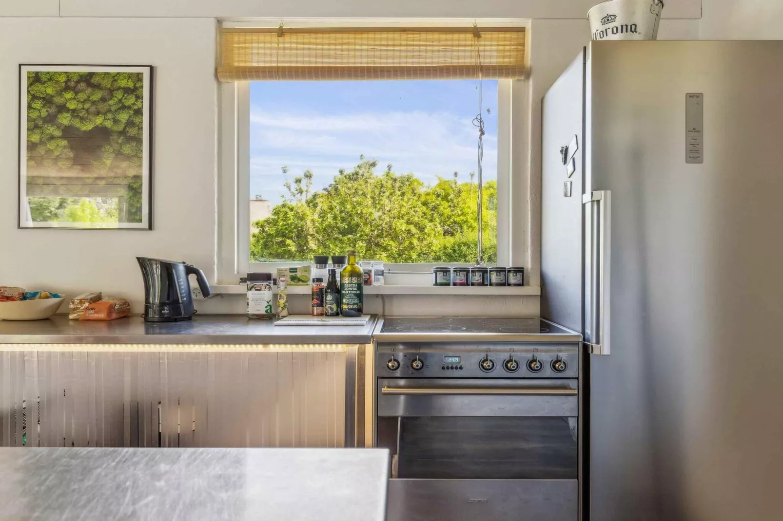 4 sterren vakantie huis in Føllenslev-Binnen