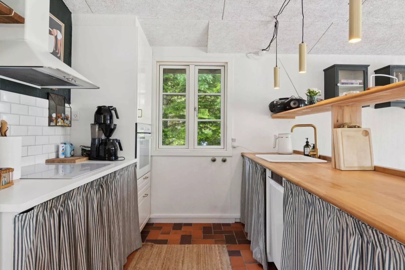 4 sterren vakantie huis in Hurup Thy-Binnen