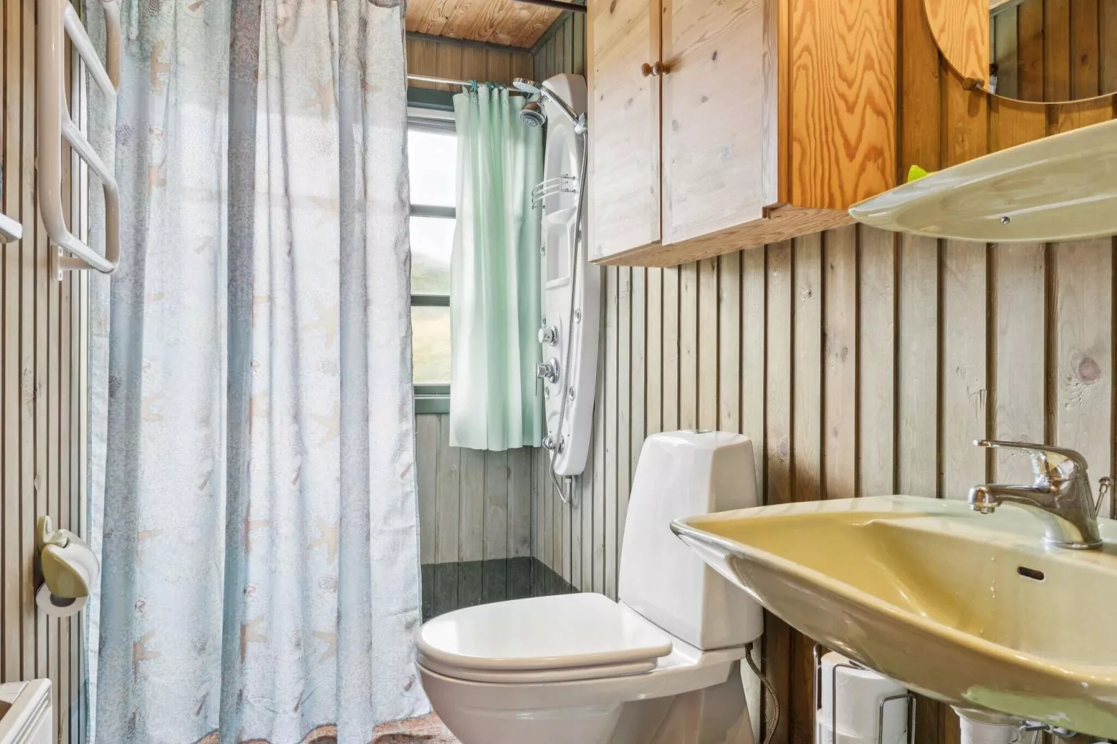 4 sterren vakantie huis in Pandrup-Binnen