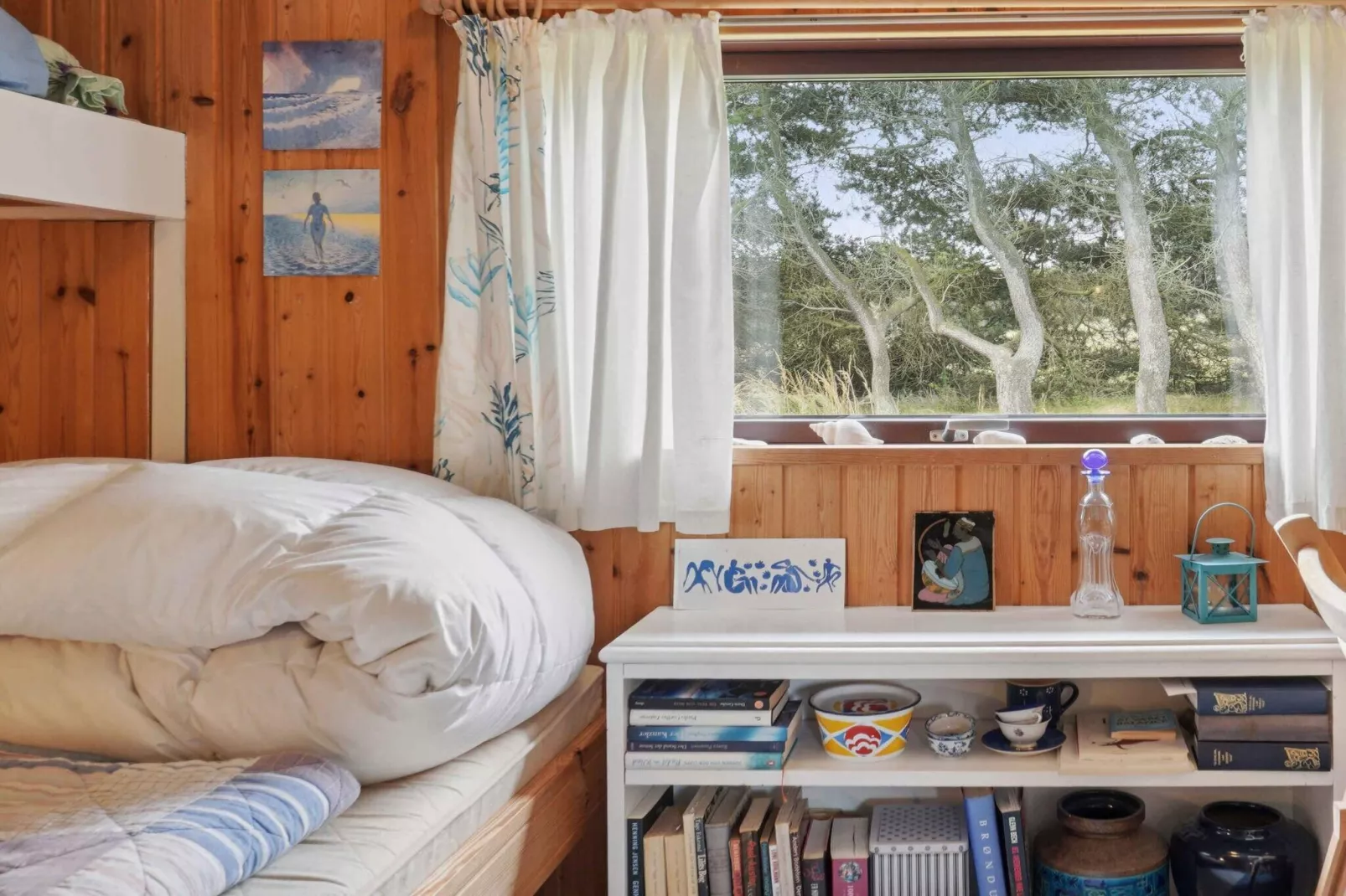 4 sterren vakantie huis in Pandrup-Binnen