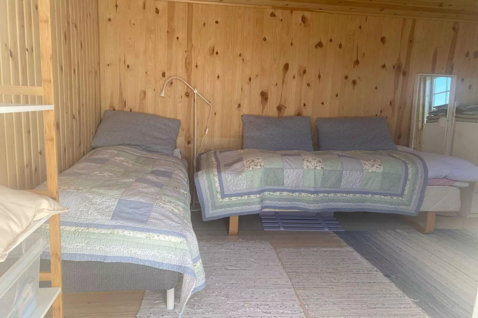 4 sterren vakantie huis in Skælskør-Binnen