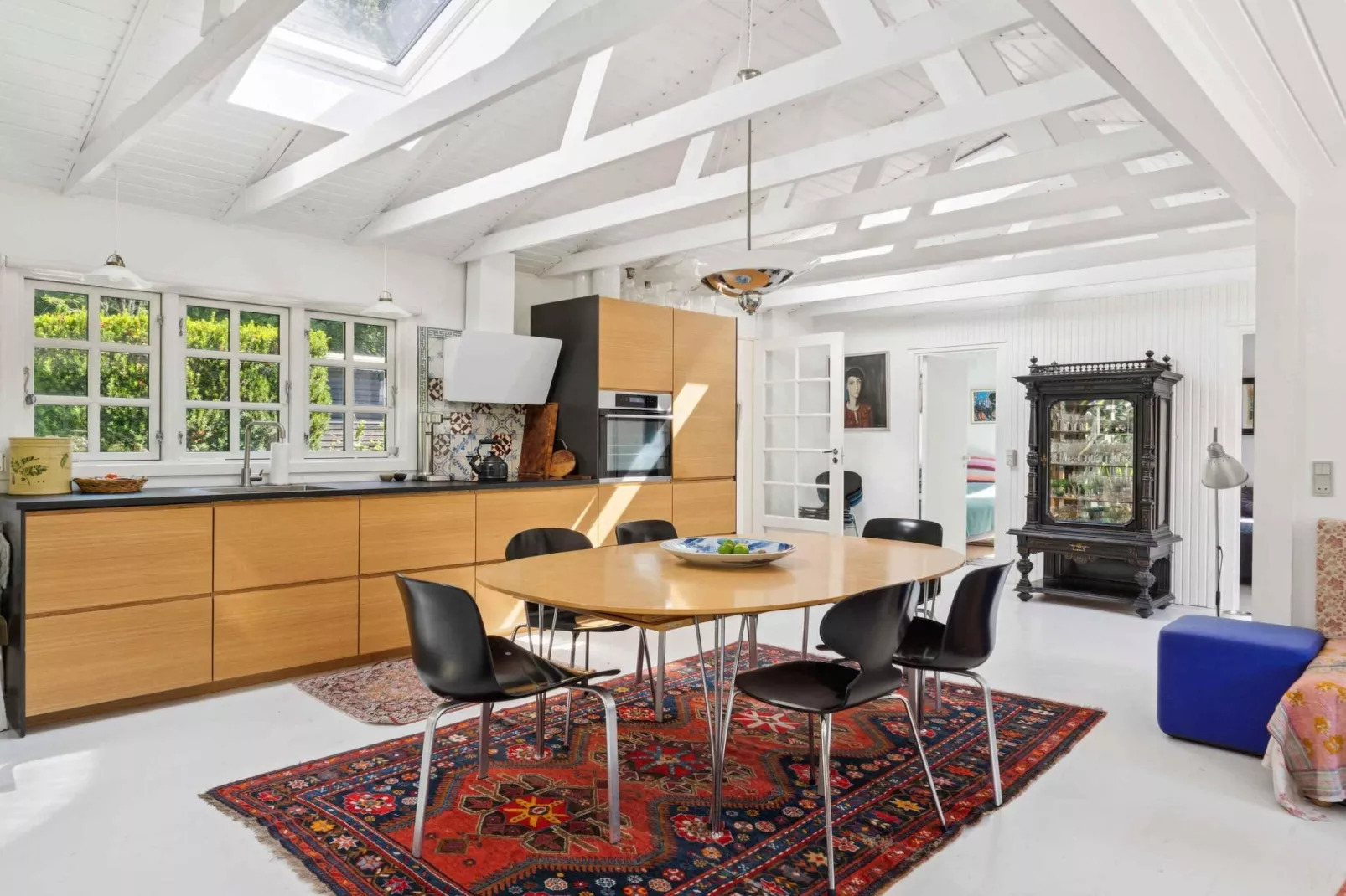 4 sterren vakantie huis in Vejby-Binnen