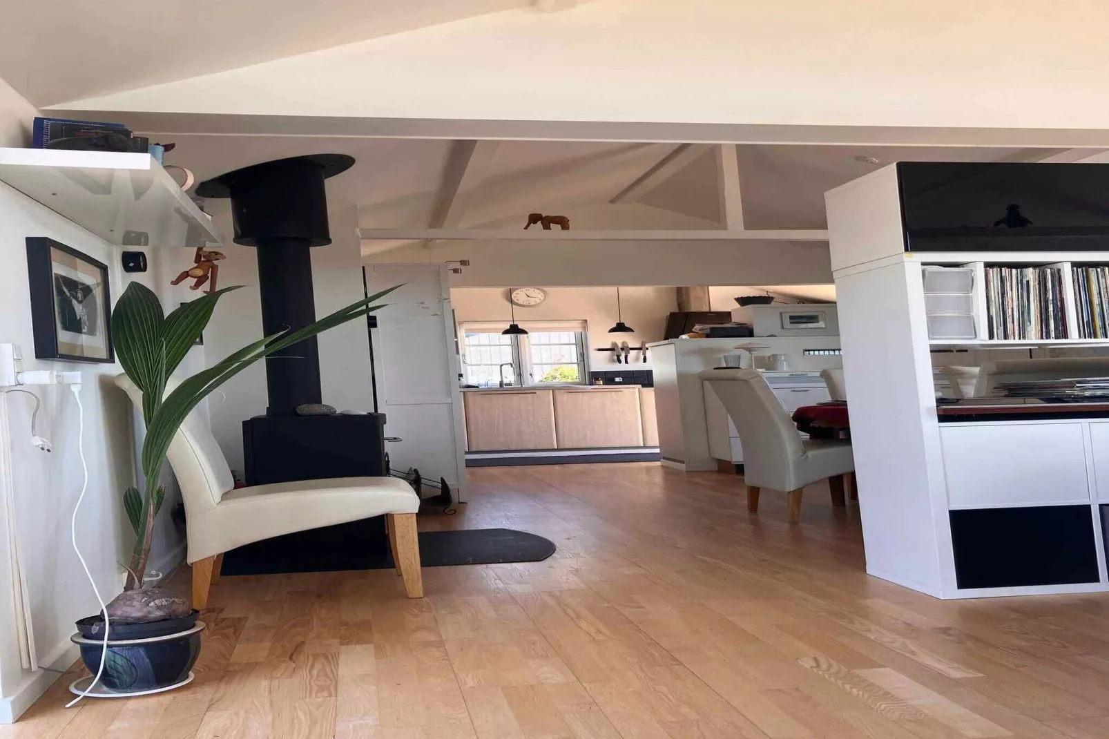 4 sterren vakantie huis in Kerteminde-Binnen