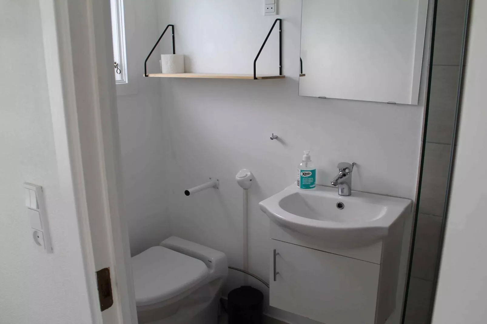 4 sterren vakantie huis in Dannemare-Binnen