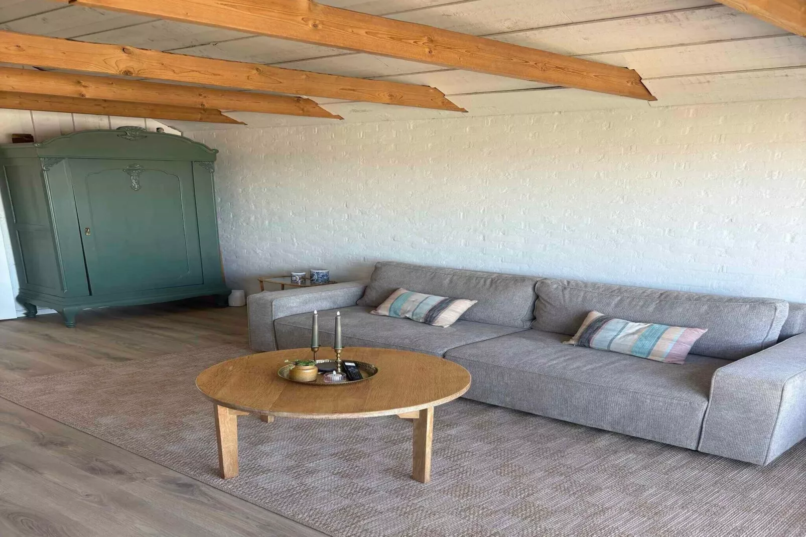 4 sterren vakantie huis in Ebeltoft-Binnen