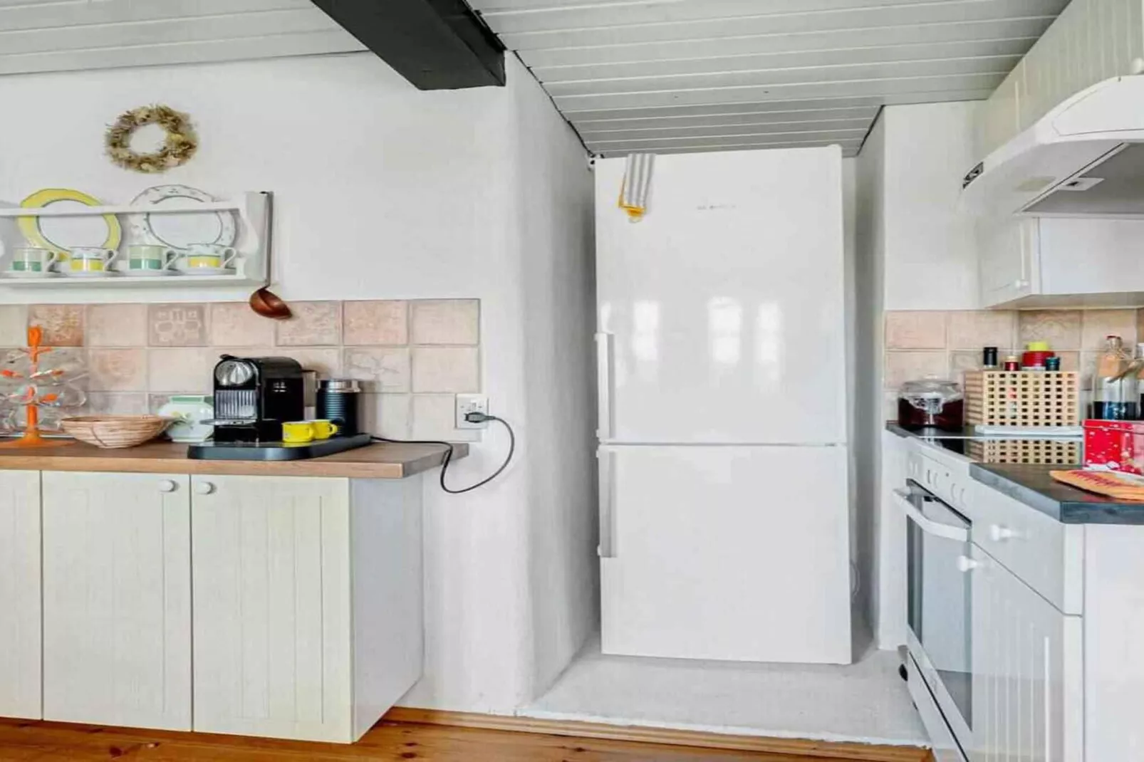 4 sterren vakantie huis in Errindlev-Binnen