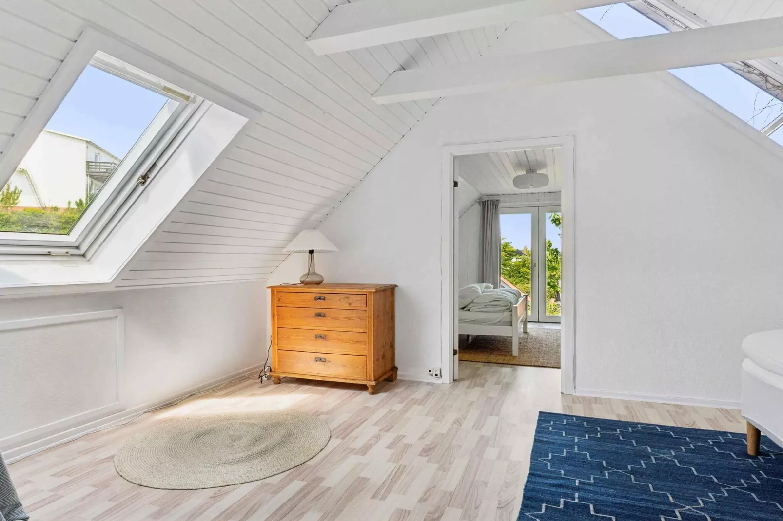 4 sterren vakantie huis in Allinge-Binnen