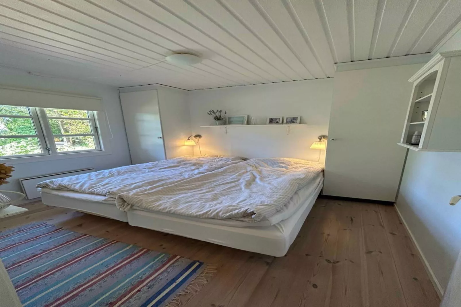 4 sterren vakantie huis in Tranekær-Binnen