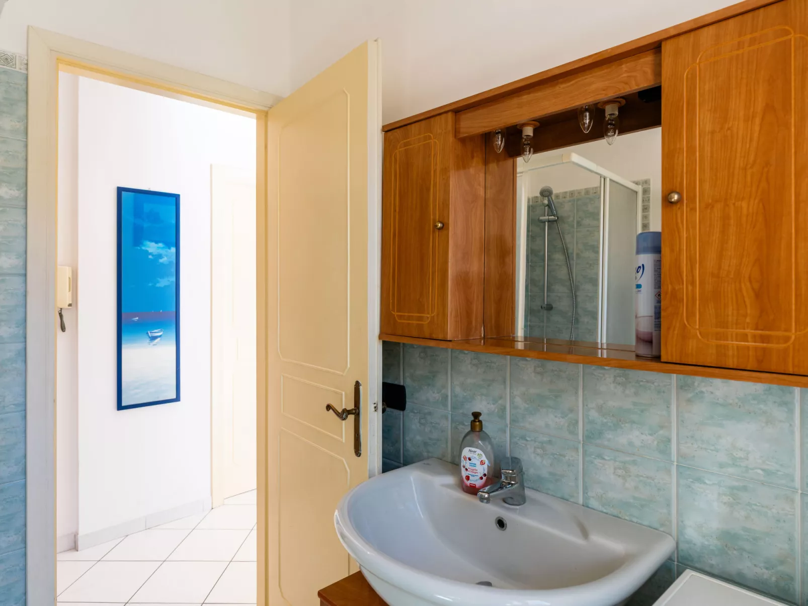 La Terrazza di San Martino-Binnen