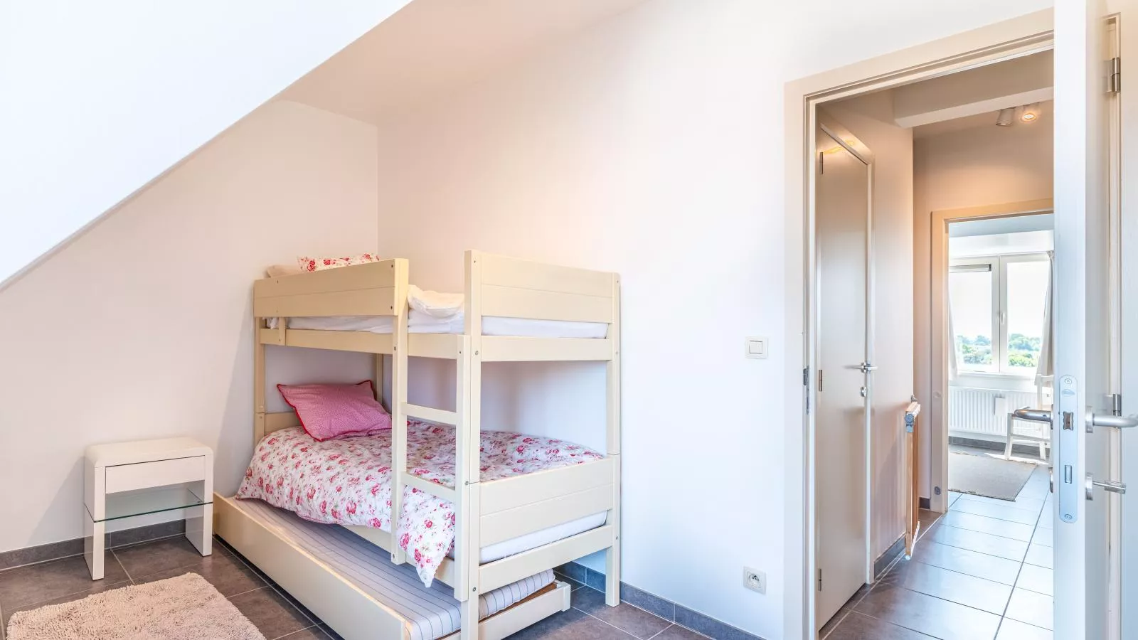 Lysa vierde-Slaapkamer