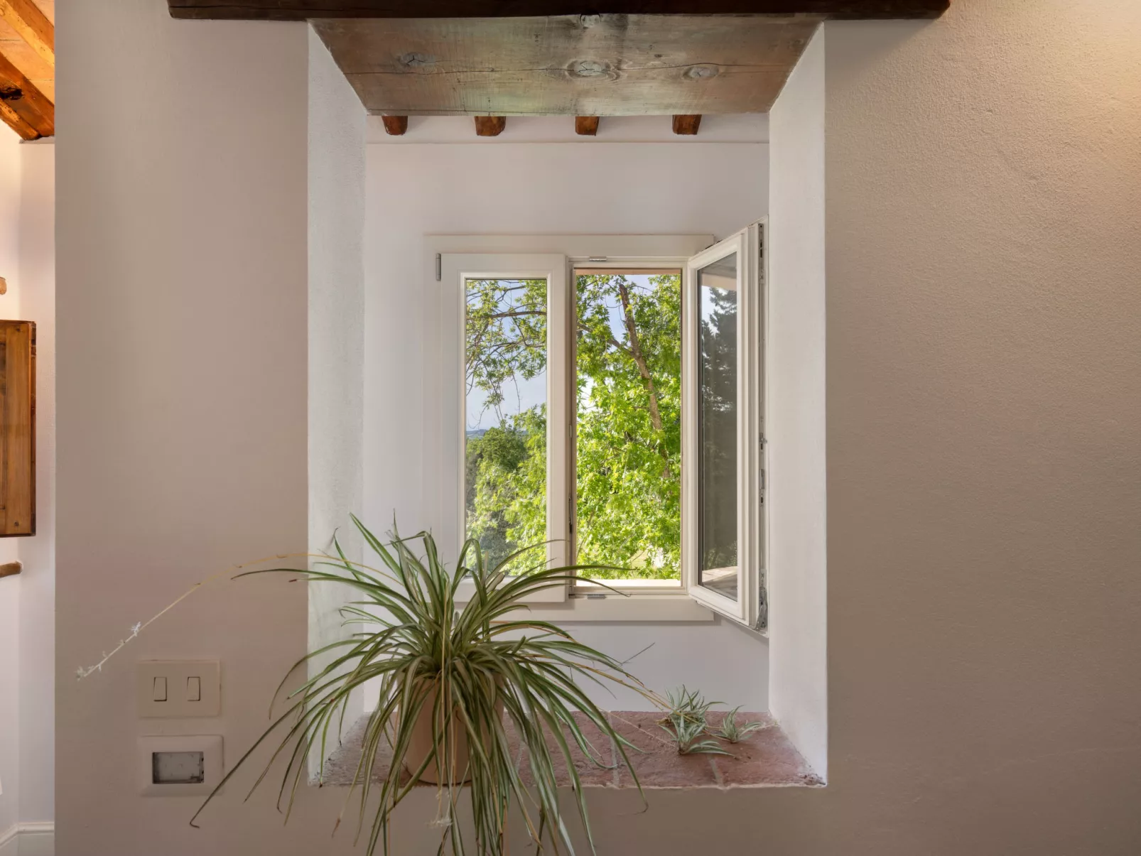 Villa Oliva-Binnen