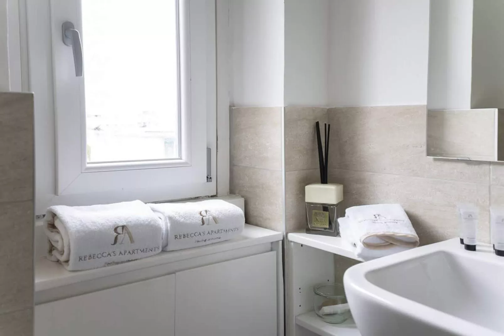 MI MOROSINI 31-Badkamer