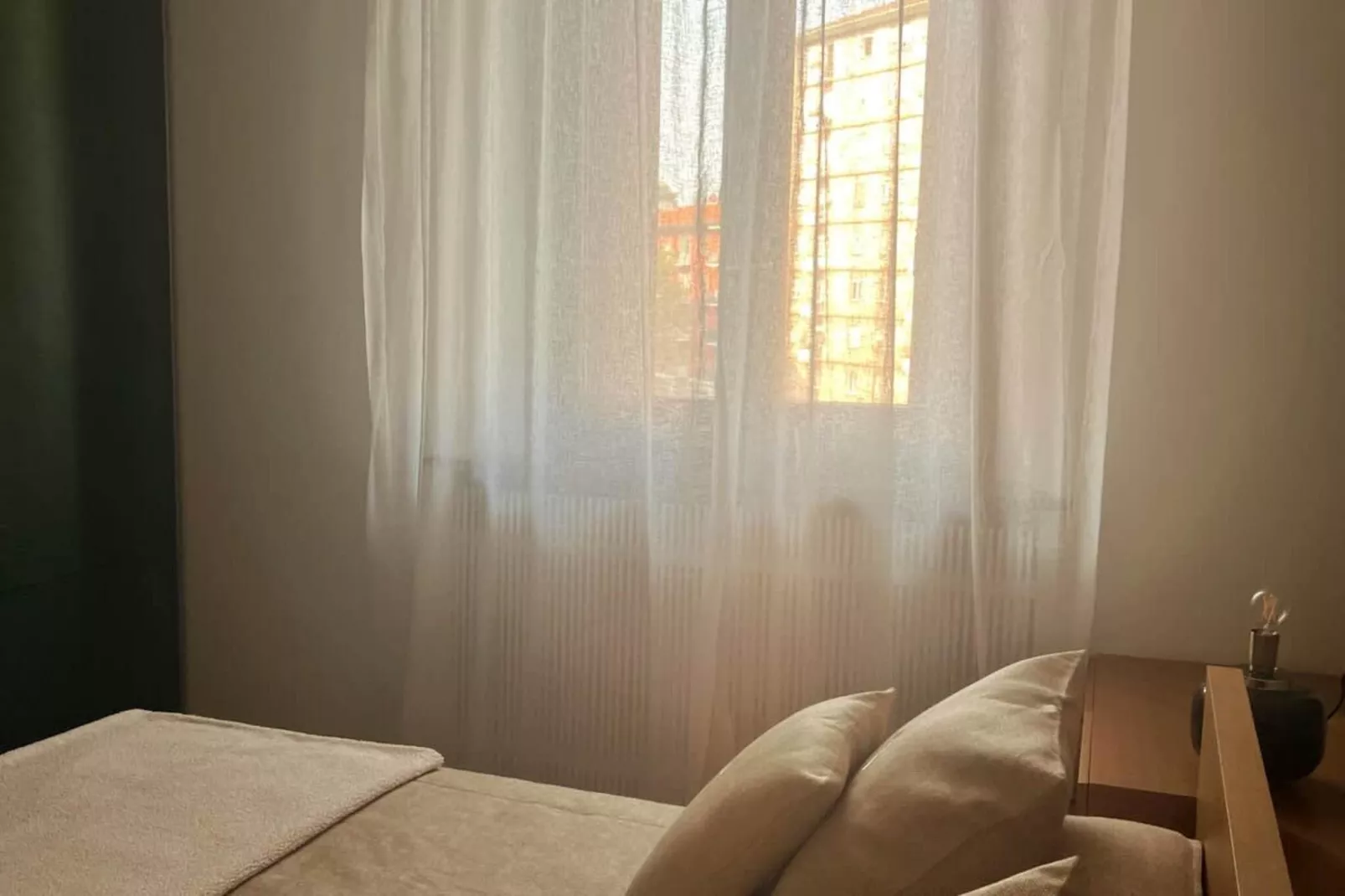 Losanna 46-Slaapkamer