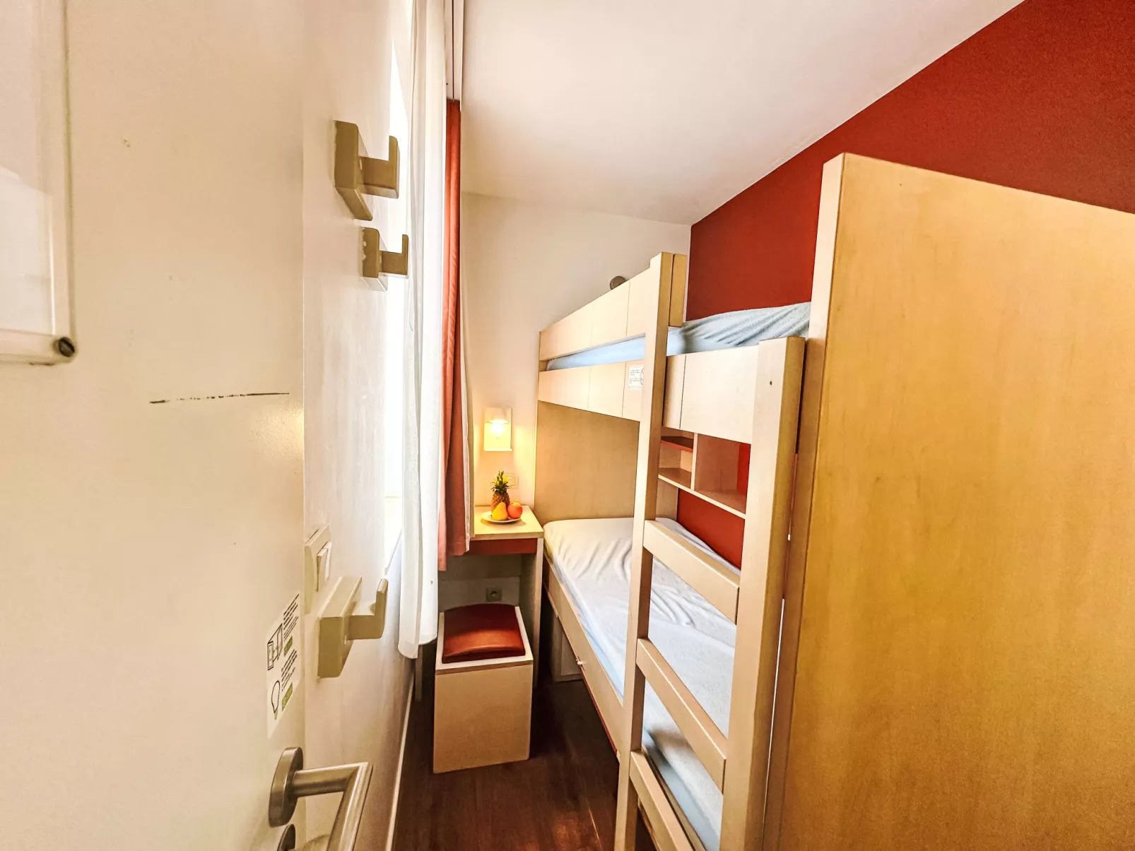 Village Cap Estérel - Le Belvédère-Binnen