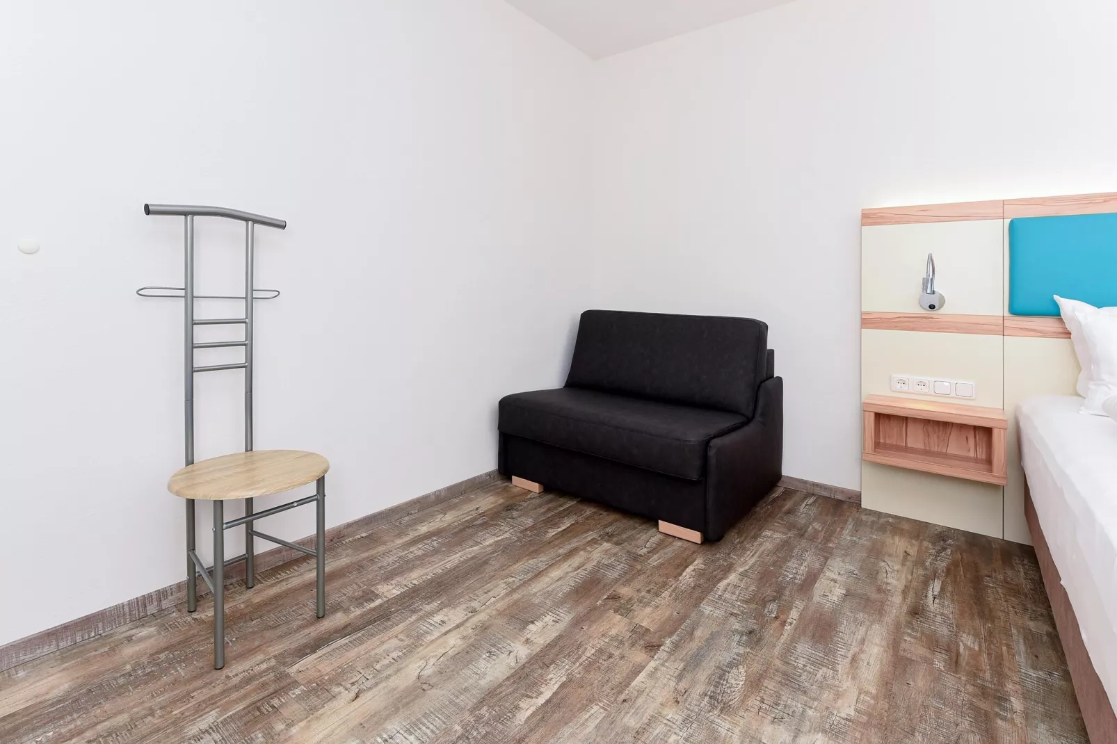 Haus zur Möwe 1-Slaapkamer