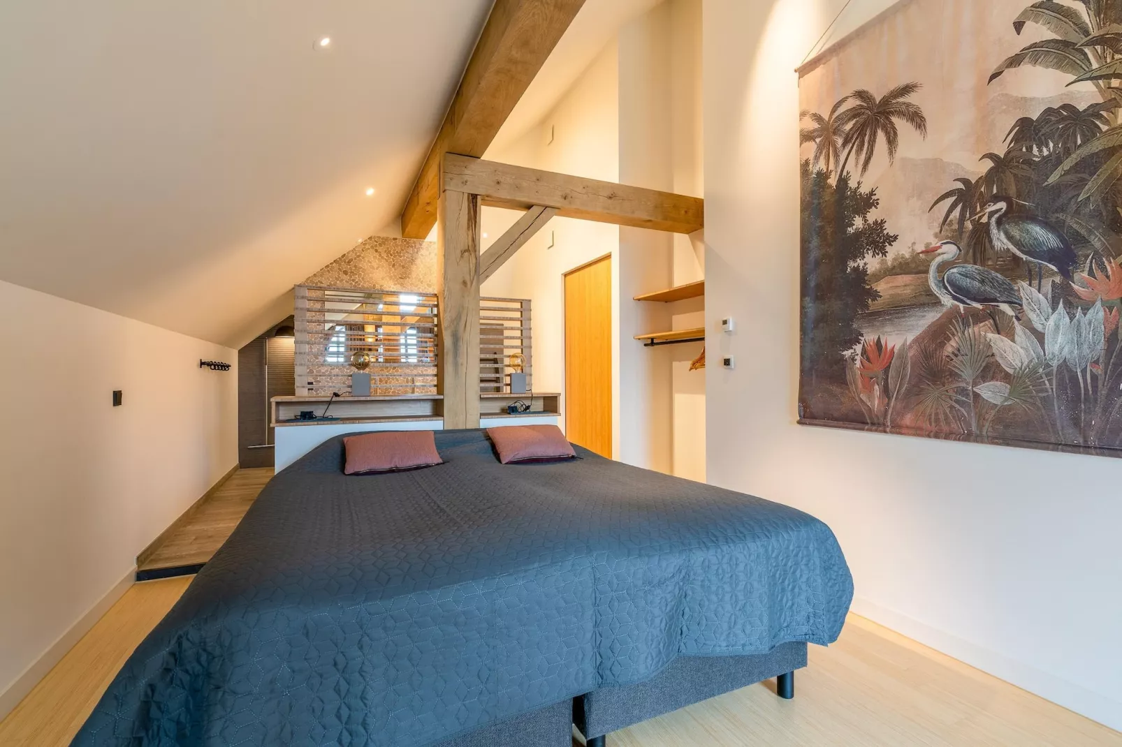 Villa Buytenplaats 181-Slaapkamer