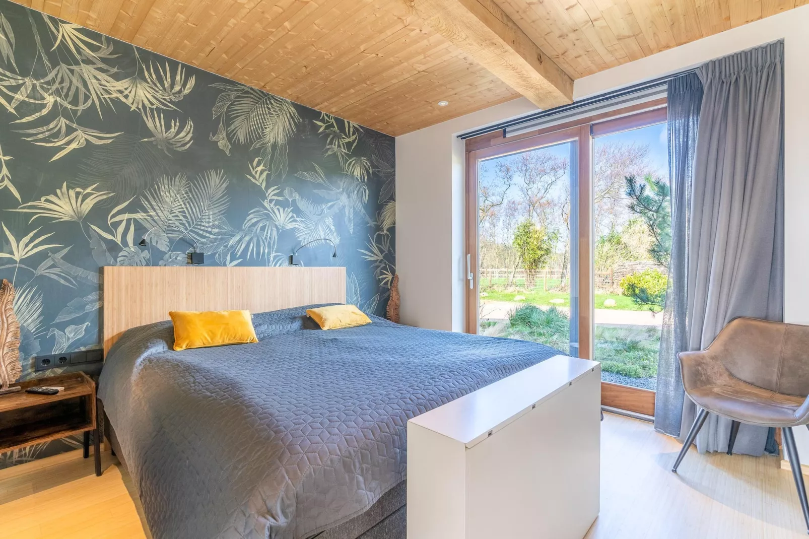 Villa Buytenplaats 183-Slaapkamer