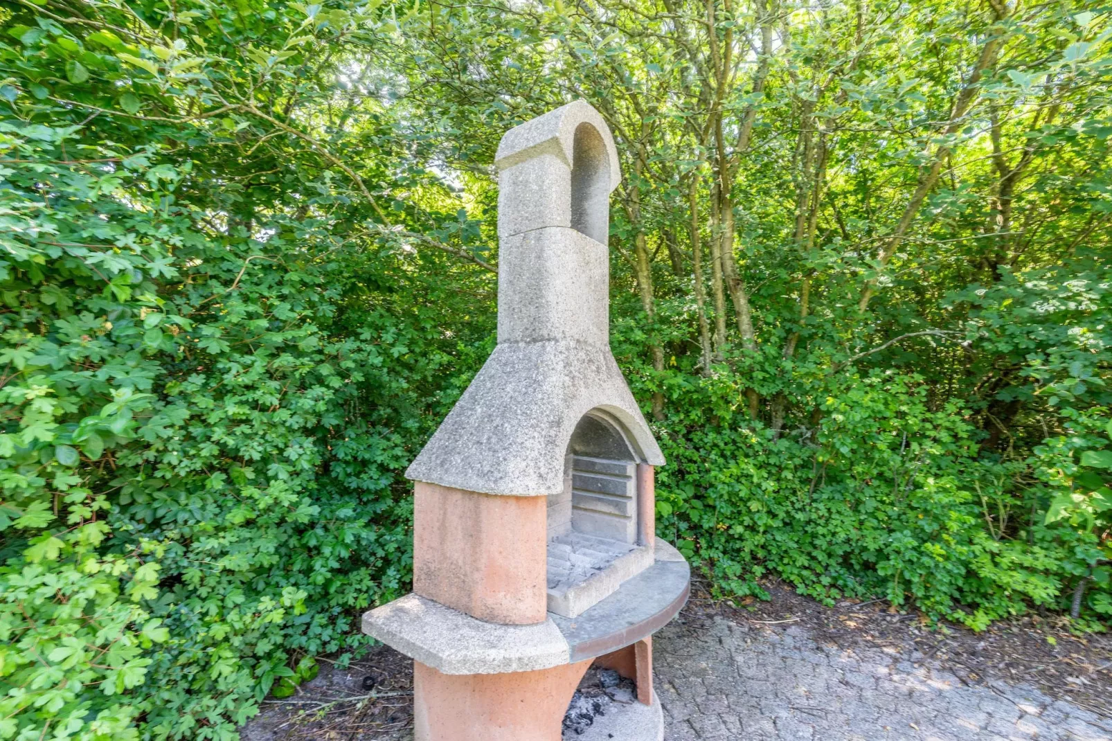 Kamperfoelie 95-Tuinen zomer