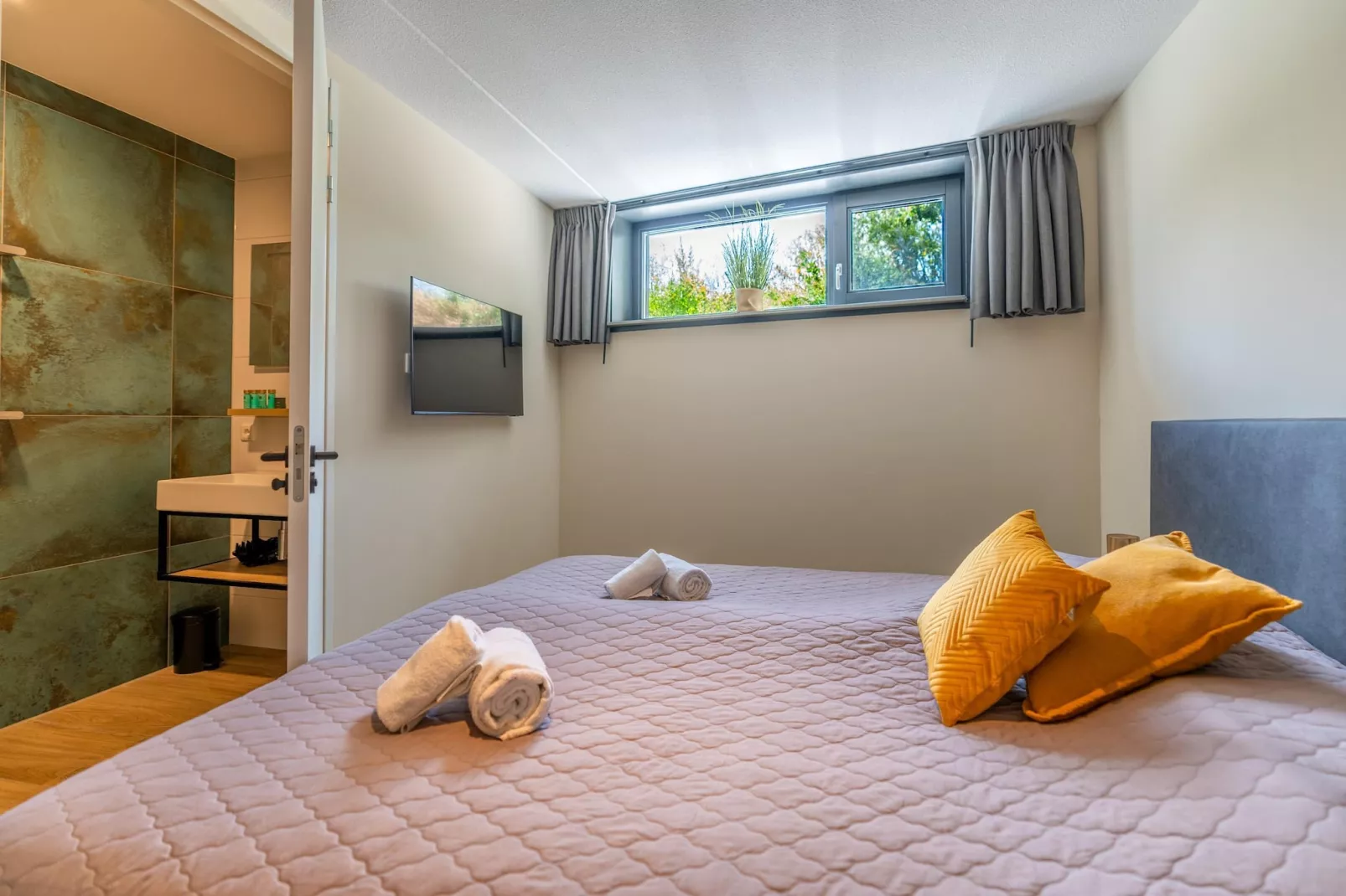 Waalerburght 14-Slaapkamer