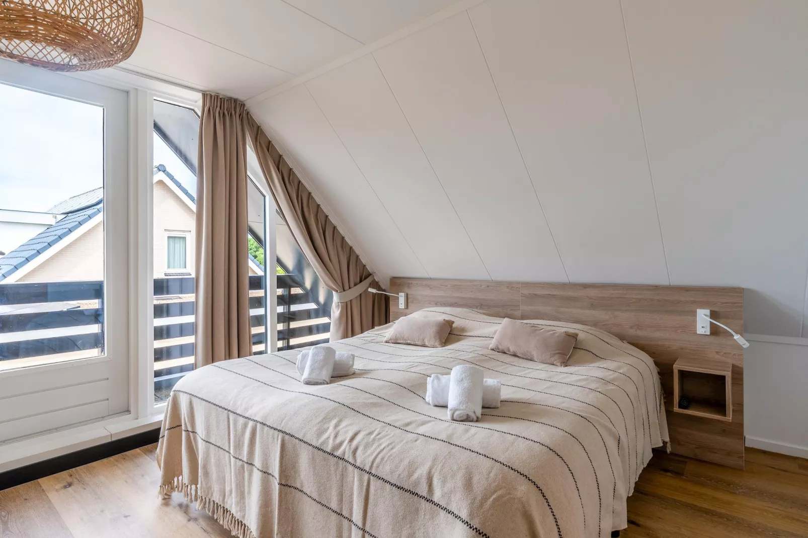 Orchismient 17-Slaapkamer