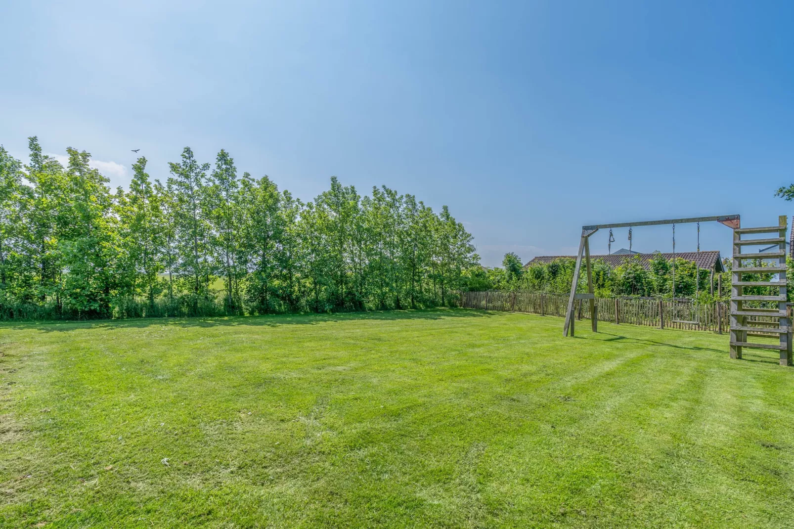 Postweg 50-Tuinen zomer