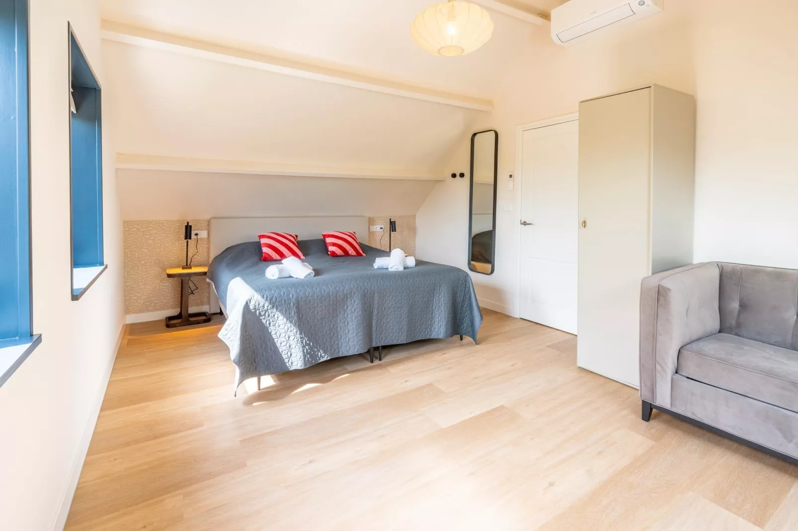 Orchismient 39-Slaapkamer