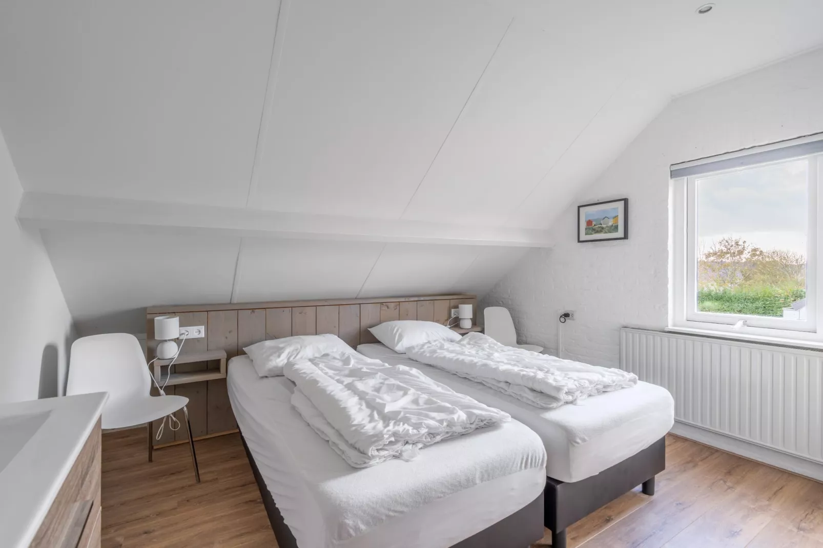 Stappeland 197-Slaapkamer