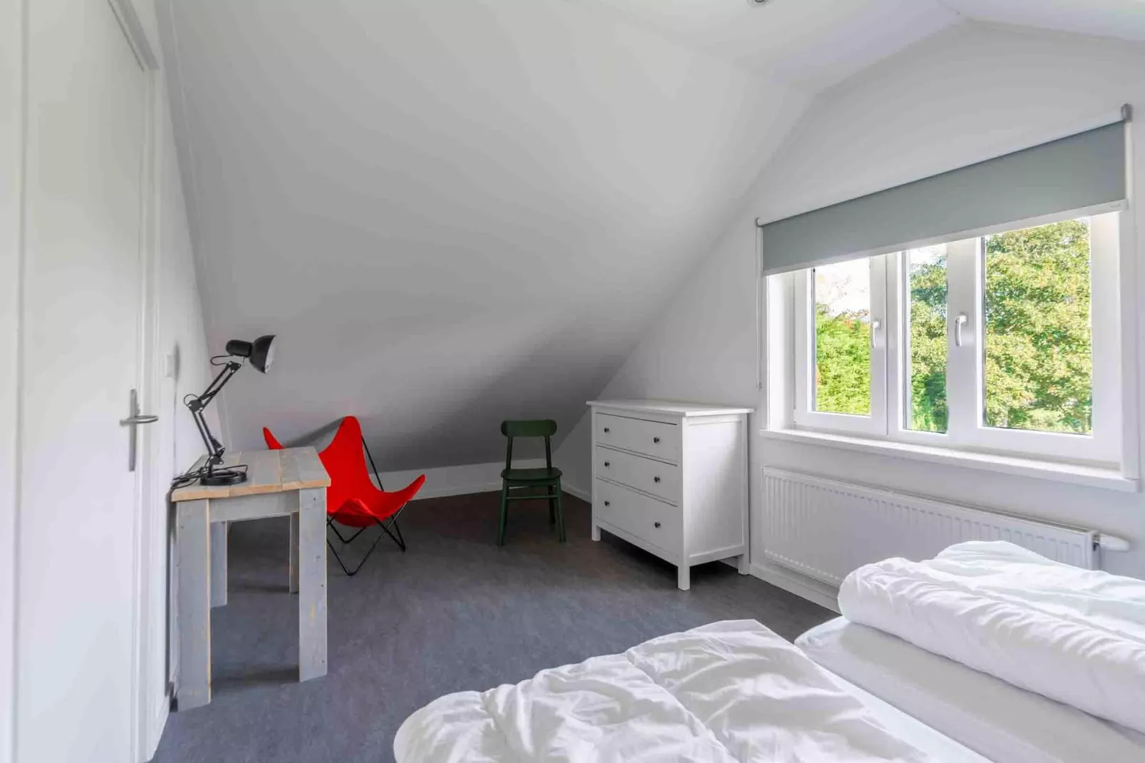 Epelaan 34-Slaapkamer