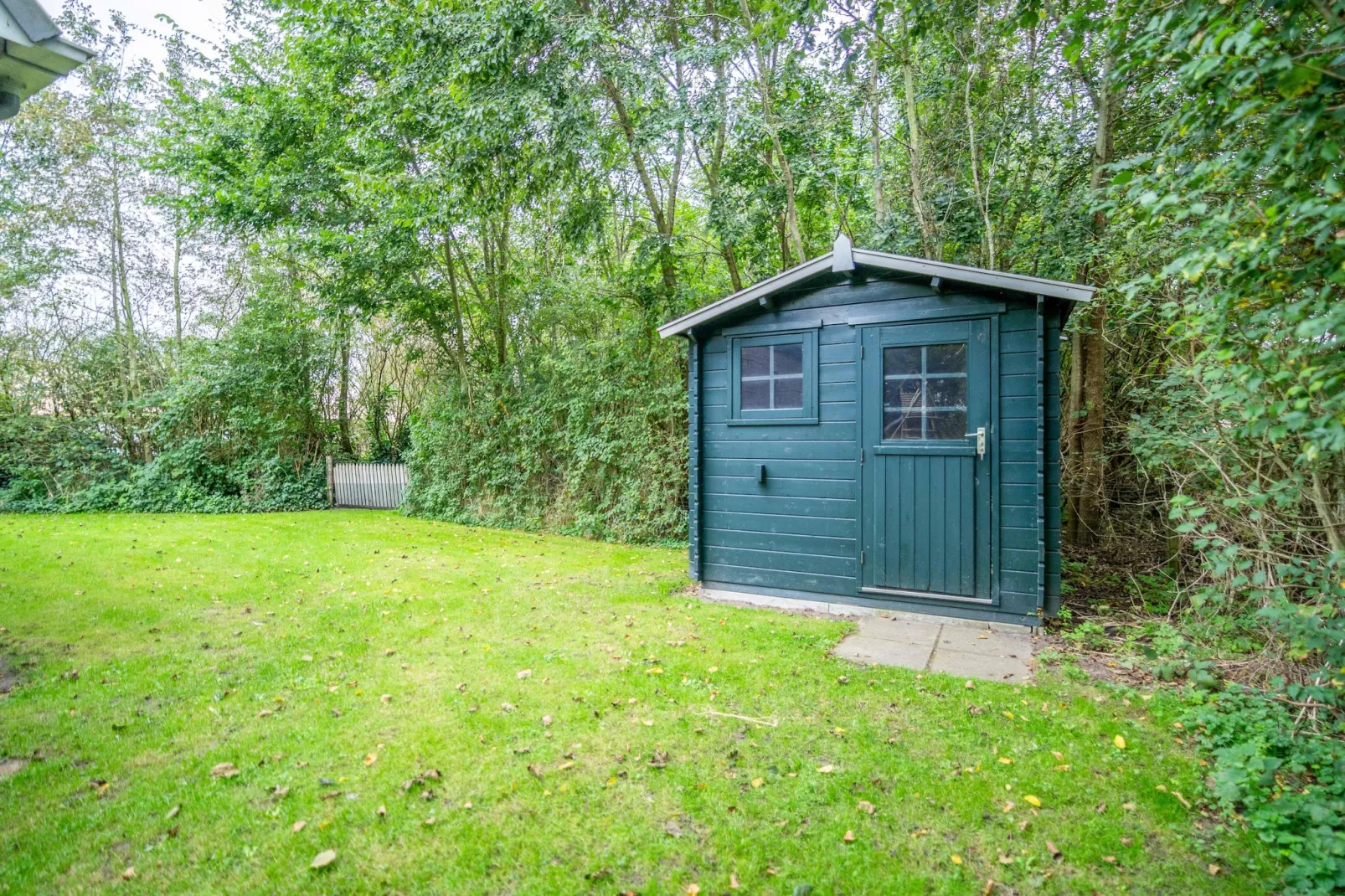 Nieuwlanderweg 51-Tuinen zomer