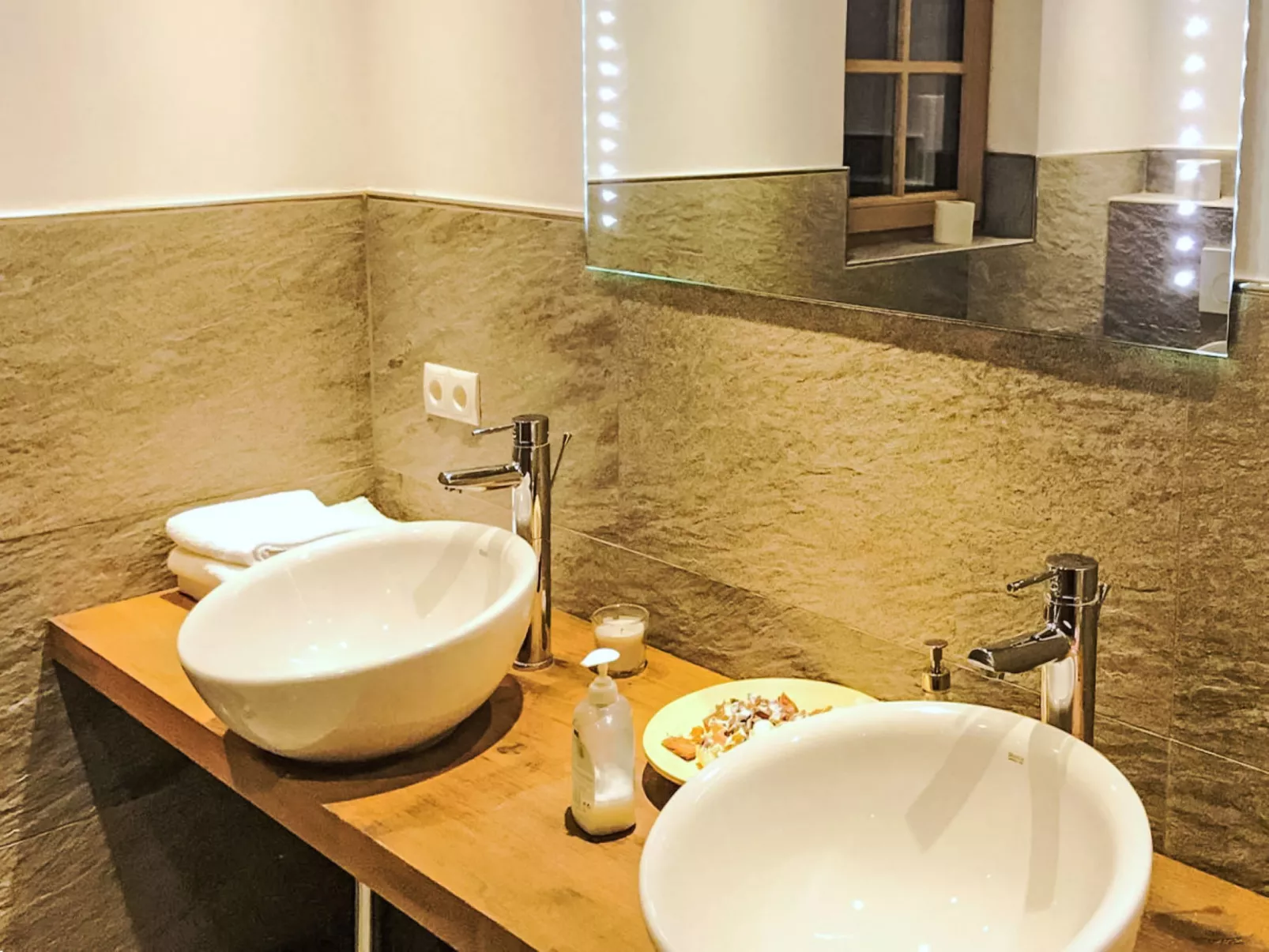 Almchalet Zillertal-Binnen