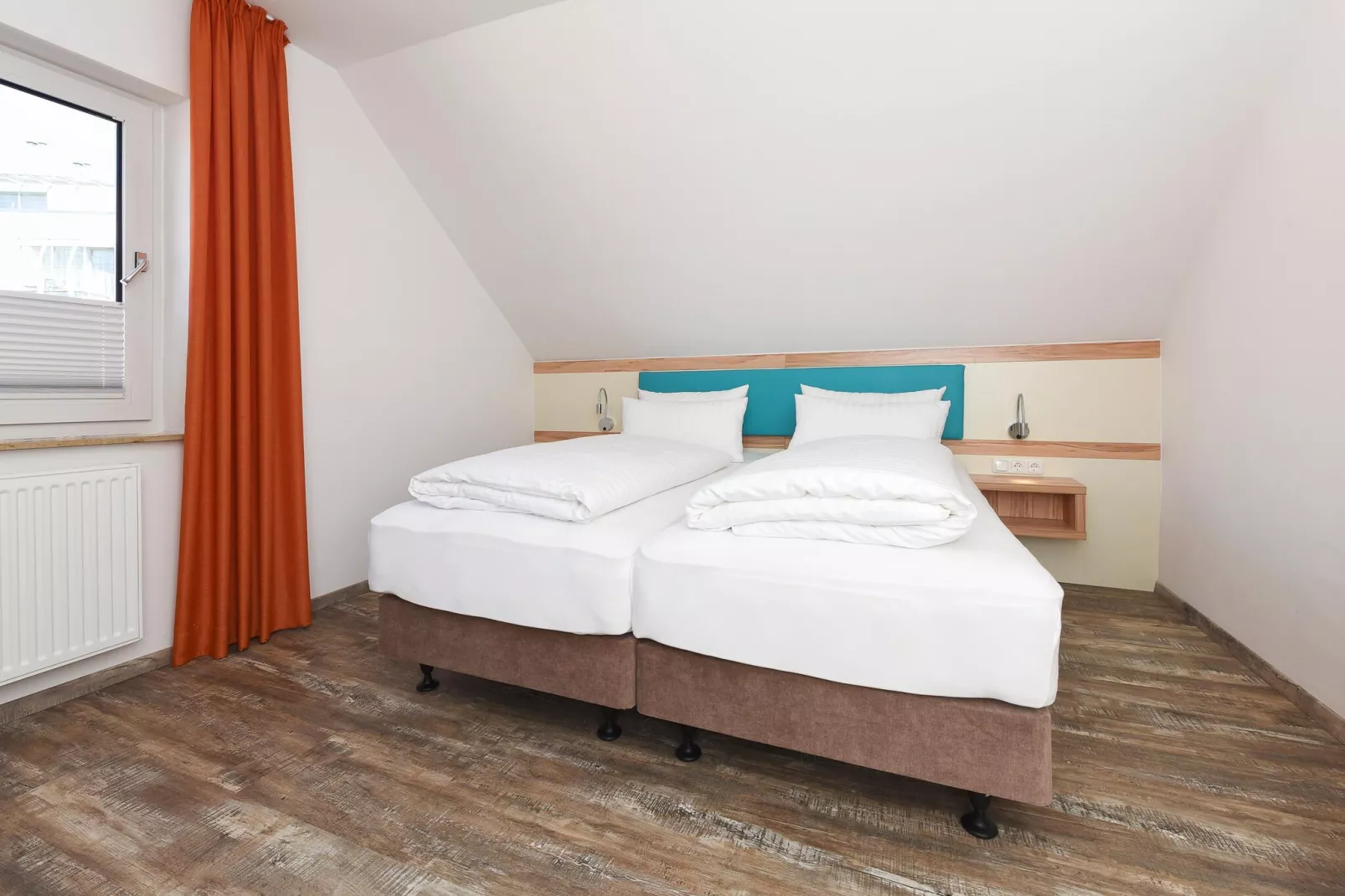 Haus zur Möwe 4-Slaapkamer