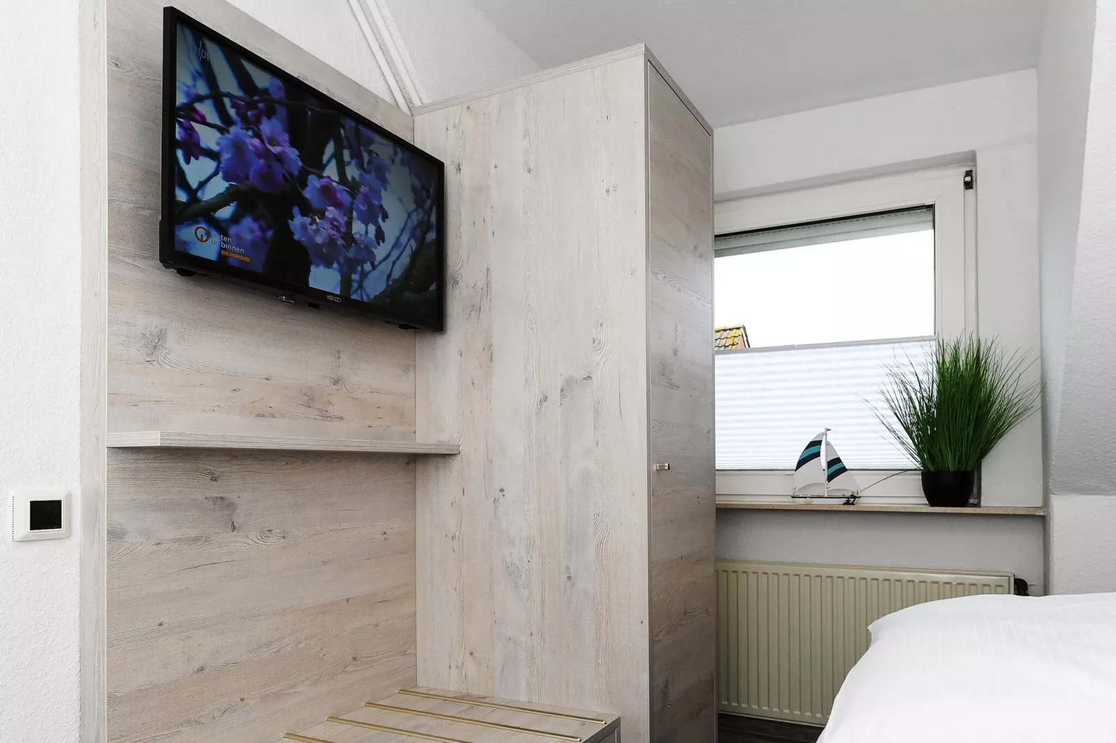 Haus Strandkorb 7-Slaapkamer