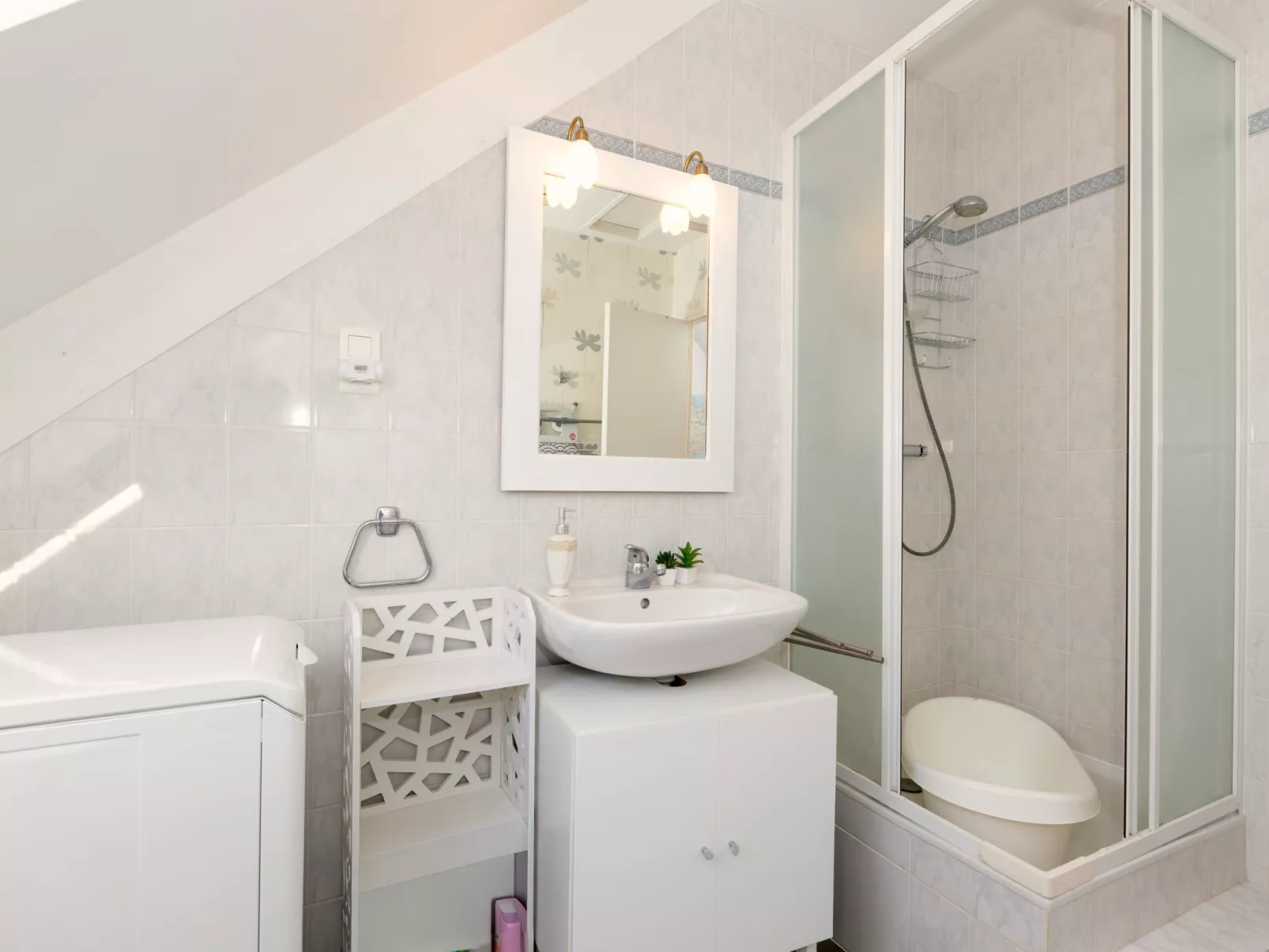 Le Nid de Cancale-Binnen